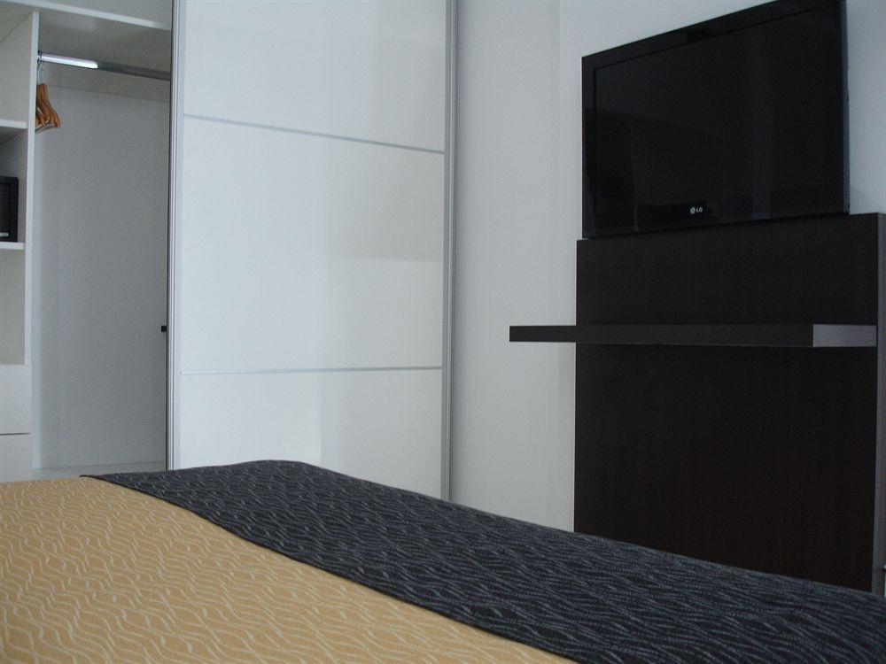 Amerian Carlos Paz & Suites วิญาการ์ลอสปาซ ภายนอก รูปภาพ