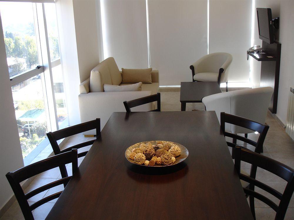 Amerian Carlos Paz & Suites วิญาการ์ลอสปาซ ภายนอก รูปภาพ