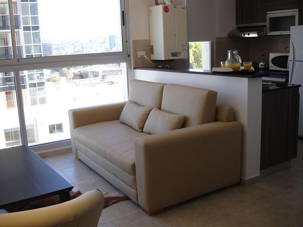 Amerian Carlos Paz & Suites วิญาการ์ลอสปาซ ภายนอก รูปภาพ