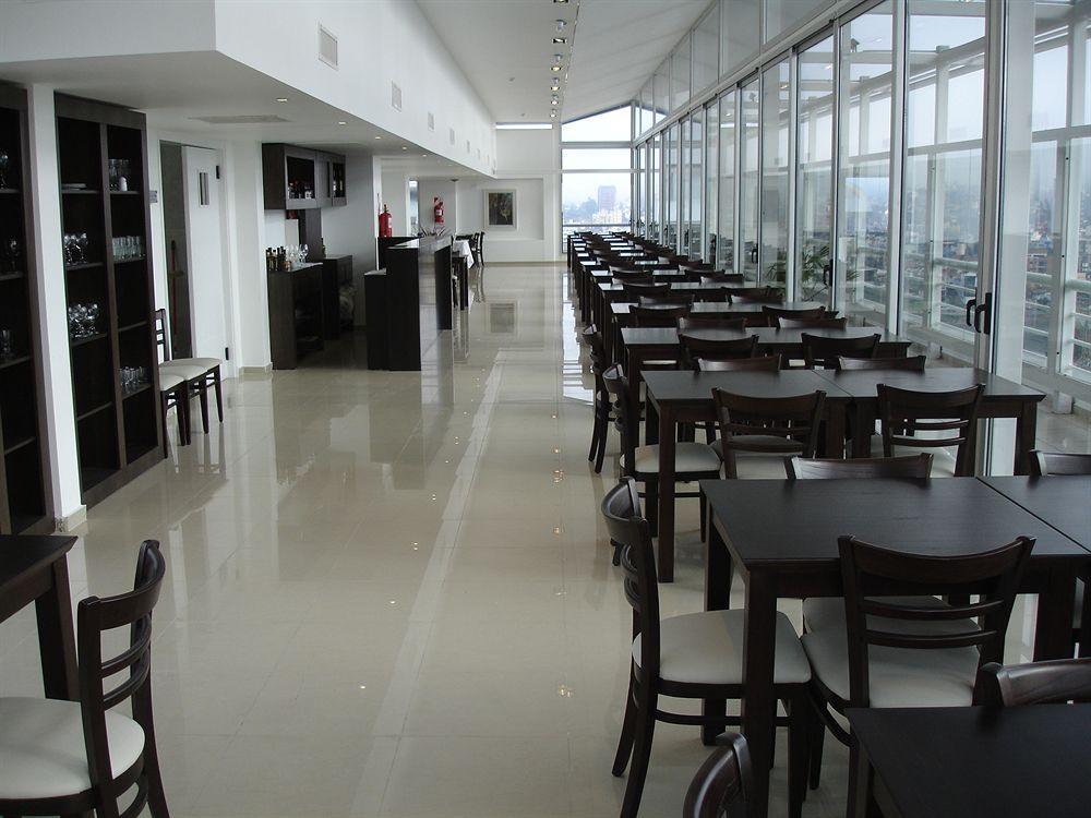 Amerian Carlos Paz & Suites วิญาการ์ลอสปาซ ภายนอก รูปภาพ
