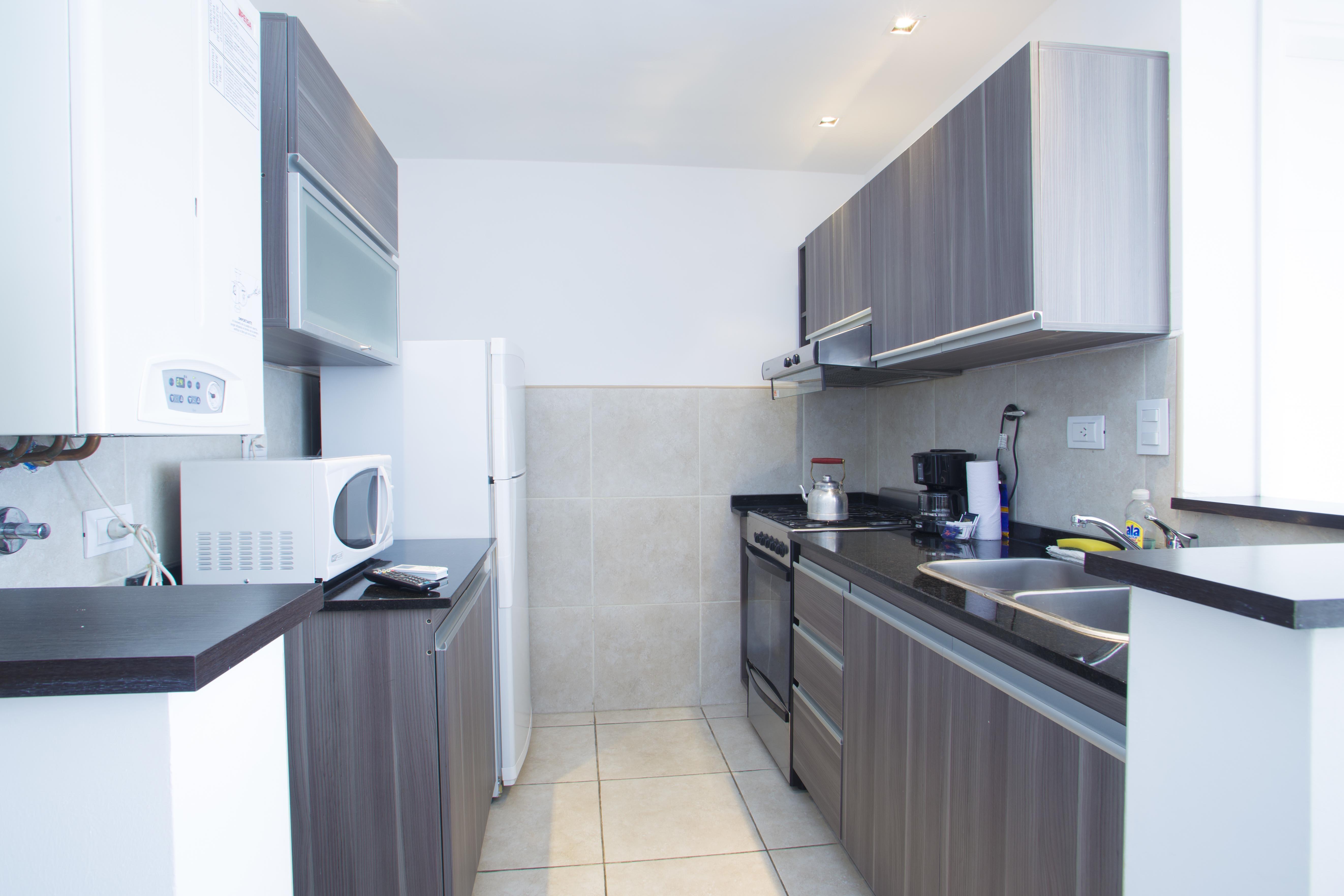 Amerian Carlos Paz & Suites วิญาการ์ลอสปาซ ภายนอก รูปภาพ