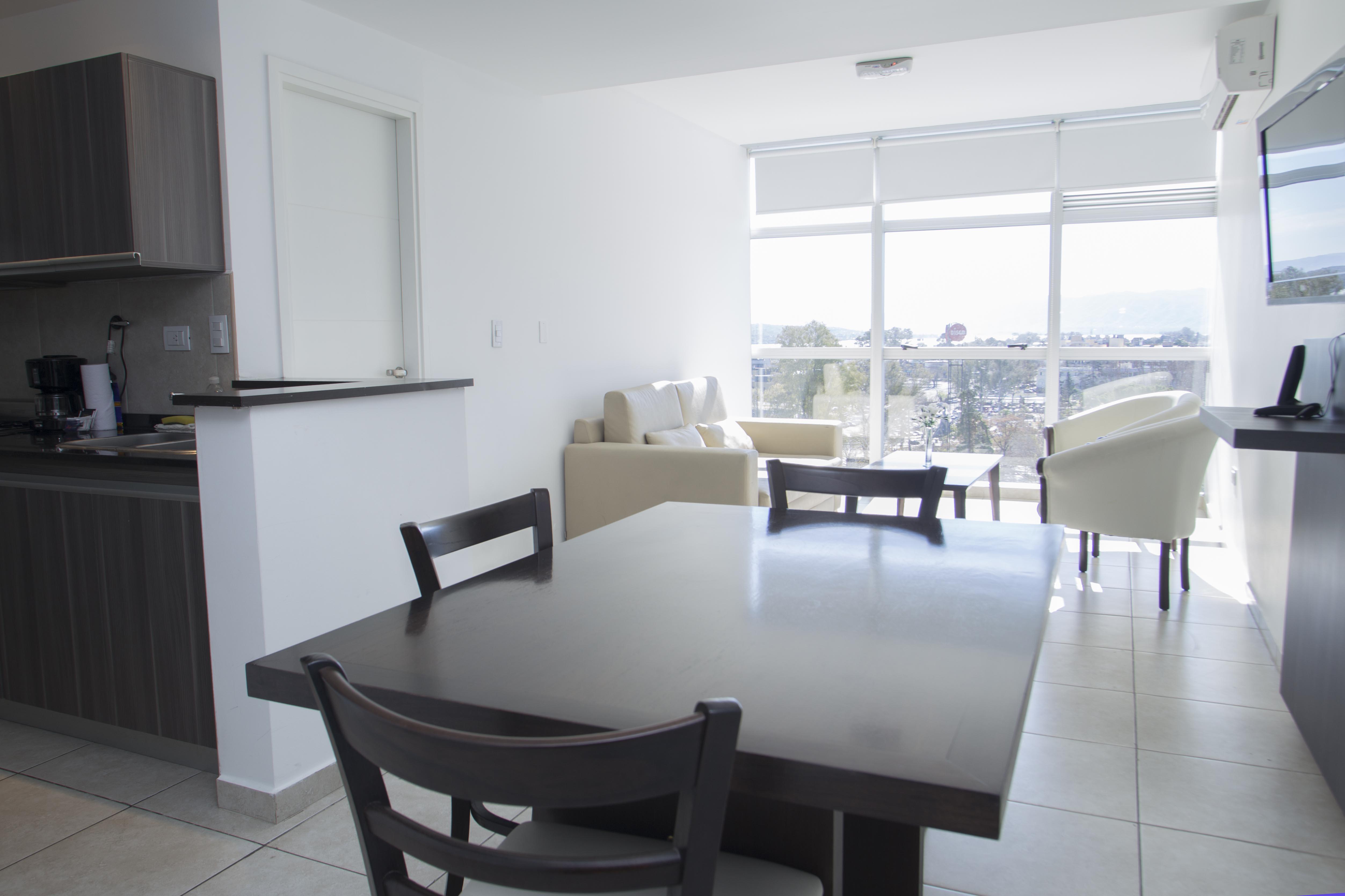 Amerian Carlos Paz & Suites วิญาการ์ลอสปาซ ภายนอก รูปภาพ