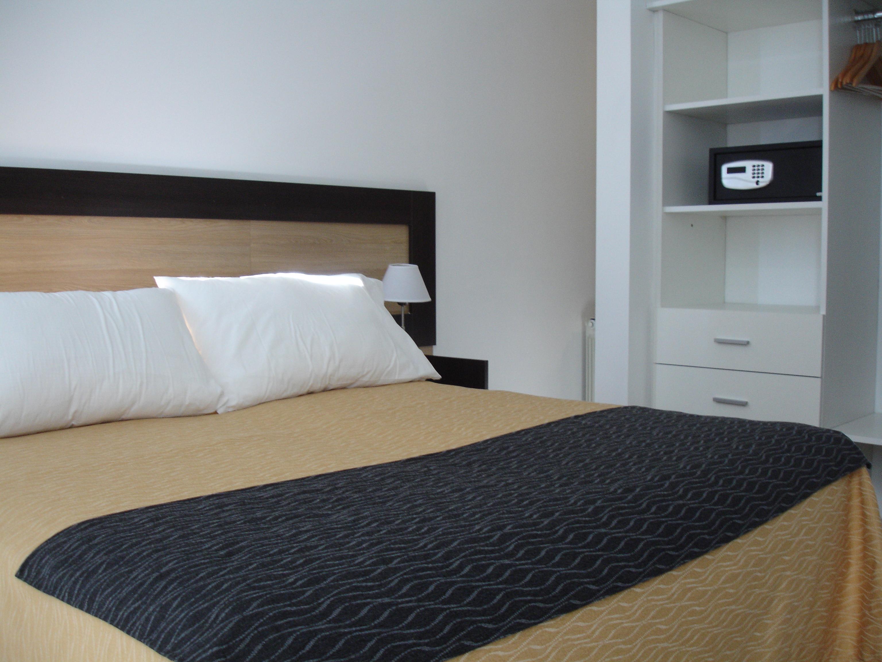 Amerian Carlos Paz & Suites วิญาการ์ลอสปาซ ภายนอก รูปภาพ