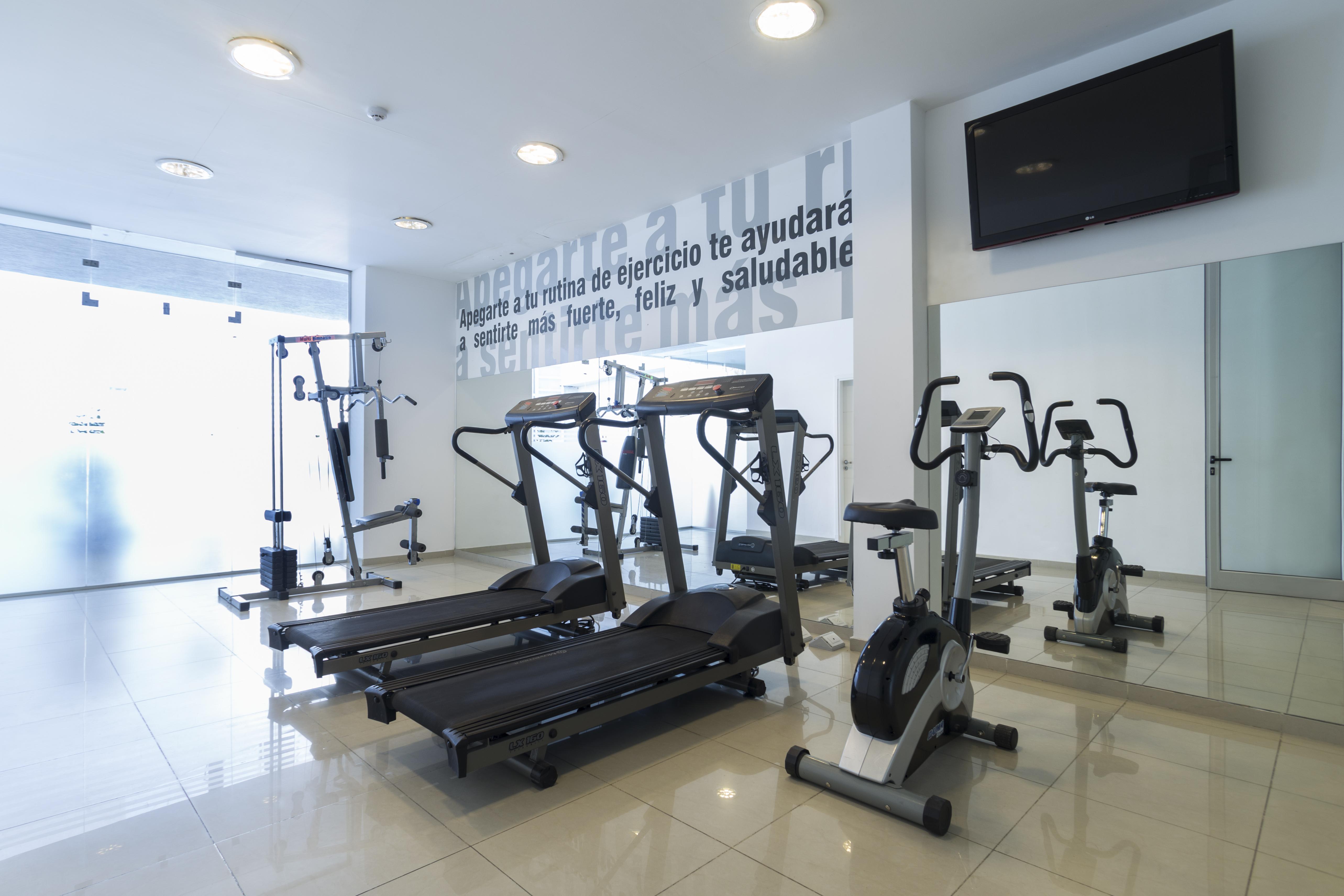 Amerian Carlos Paz & Suites วิญาการ์ลอสปาซ ภายนอก รูปภาพ