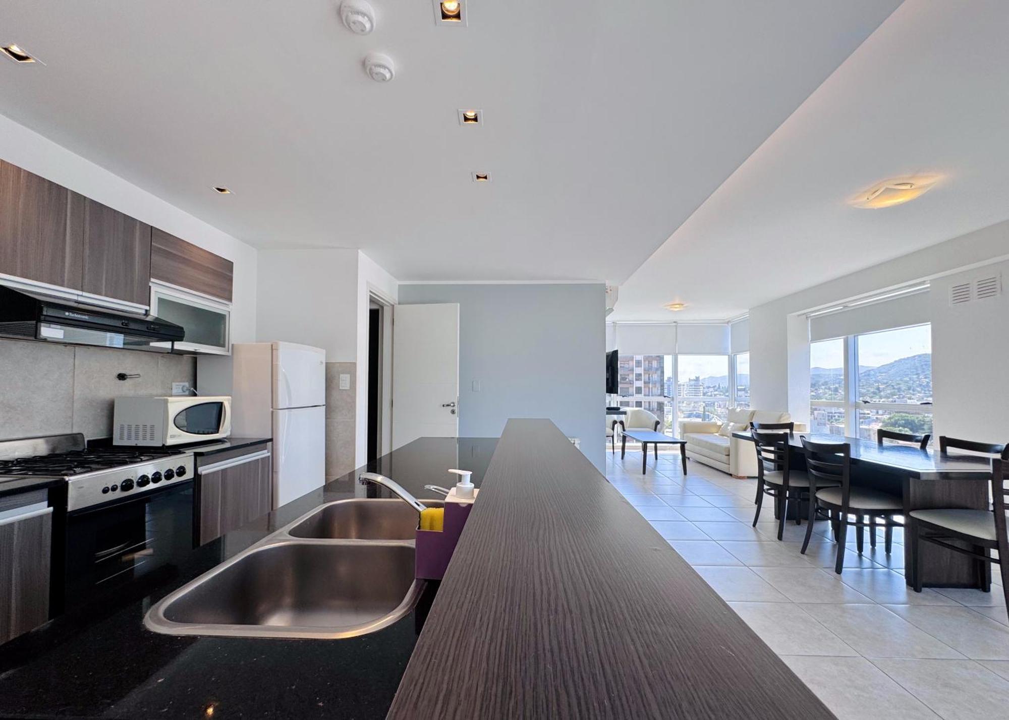 Amerian Carlos Paz & Suites วิญาการ์ลอสปาซ ภายนอก รูปภาพ